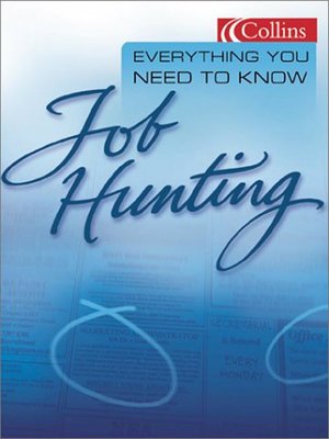 cover image of Job-Hunting